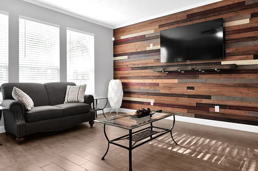 Stunning & Spacious, 8 Beds, PS4, Karaoke & more! - Image 1