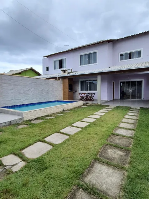 House with Pool in Rio das Ostras - Image 1