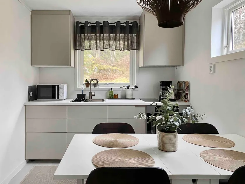 Modern guest house 3 km from the sea - Image 1