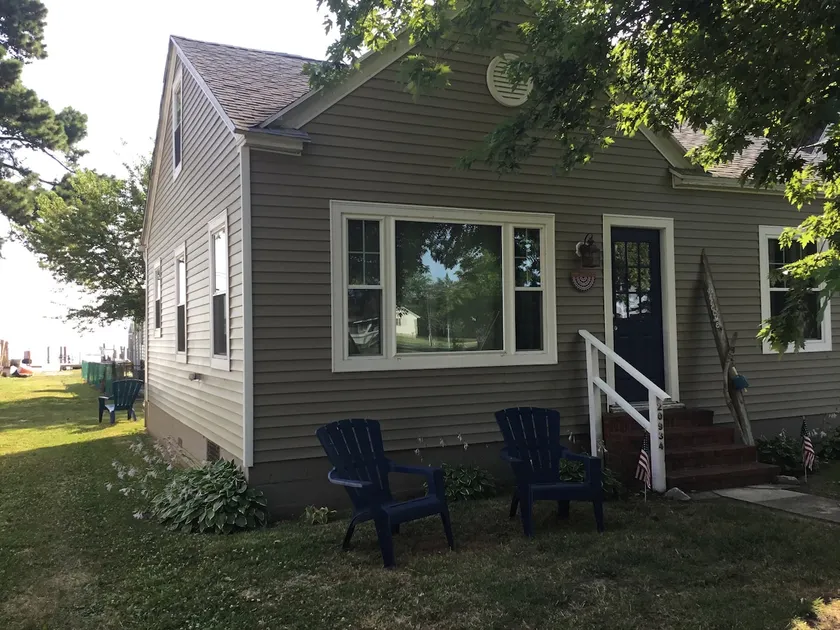 Levering Creek Cottage with private dock - Image 1