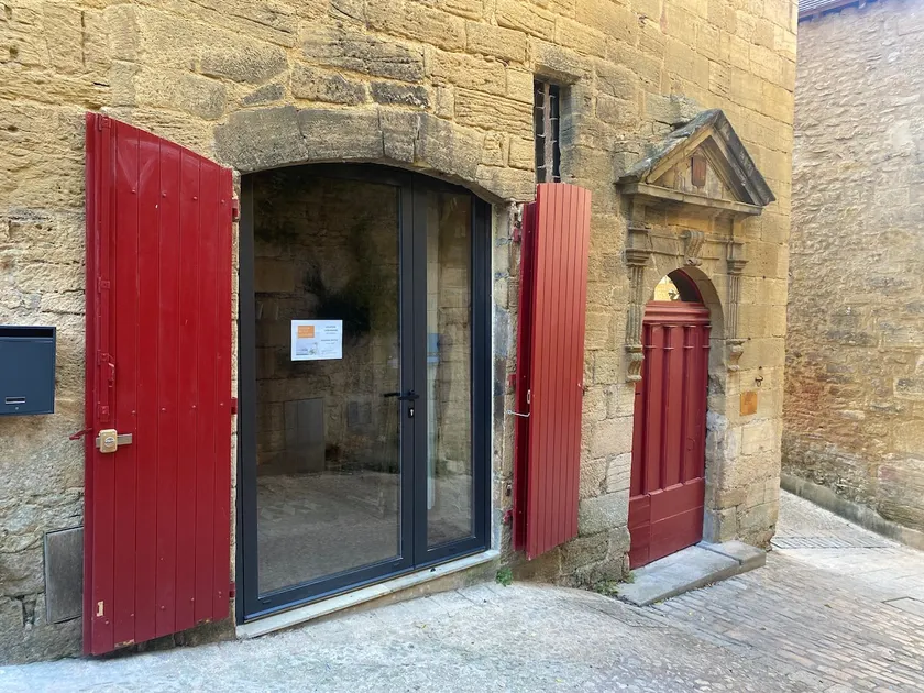 Historic monument gîte, Le médiéval 4 - Image 1
