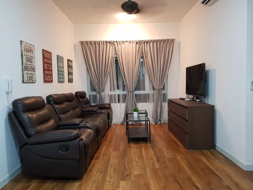 MyKawan Homestay, a relaxing guesthouse - Image 1