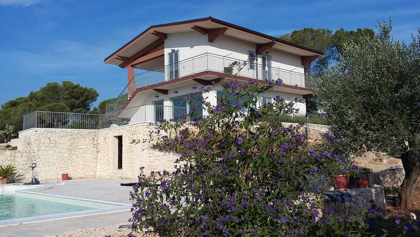 Villa Del Sole - Image 1