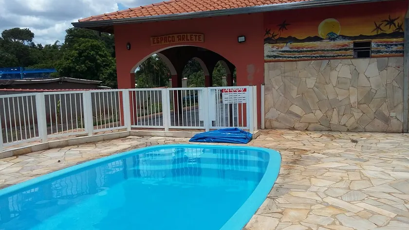 Arlete space cozy leisure area - Image 1