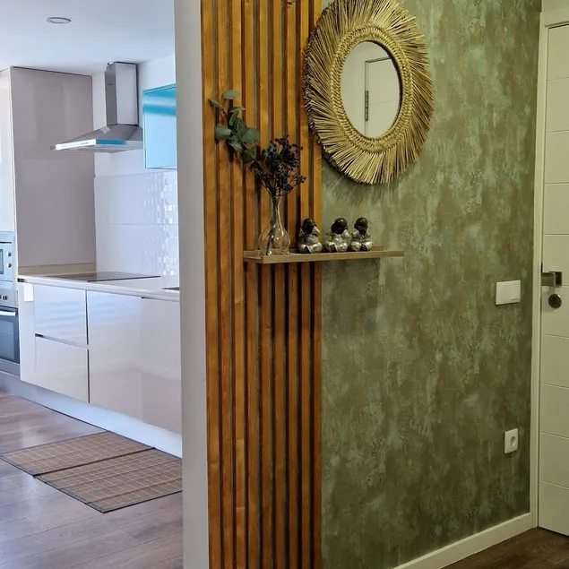 City Lucca - Apartamento Barcelos - Image 1