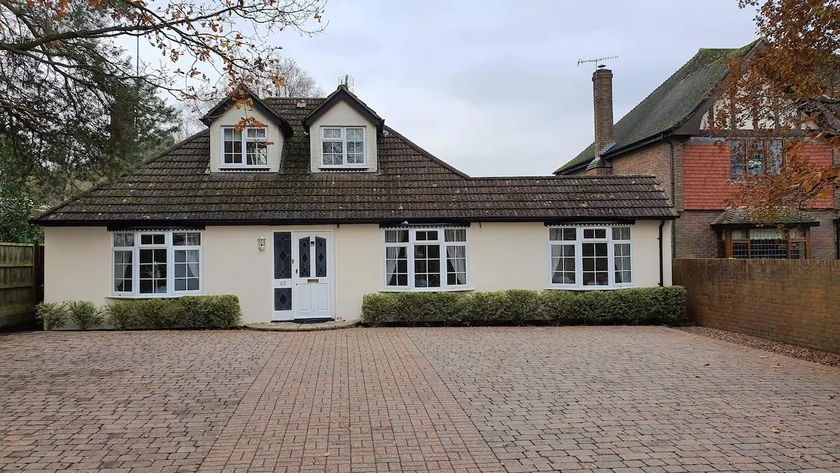 Primrose Cottage - Image 1