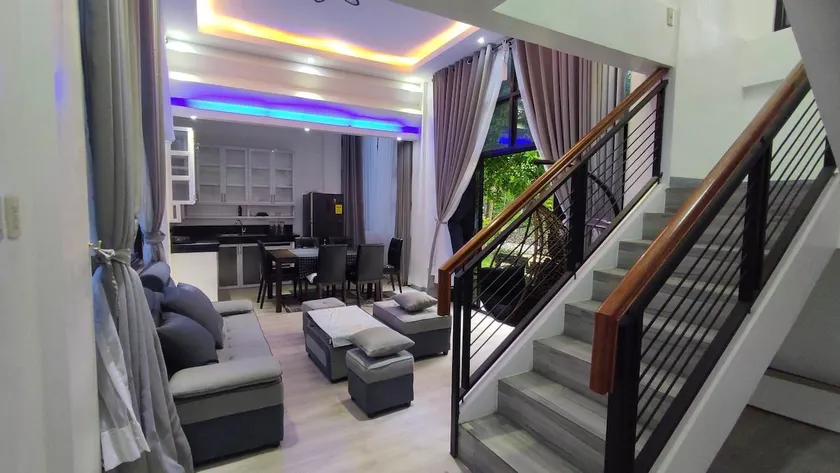 Our cozy Modern Bahay Kubo home in rural area. - Image 1