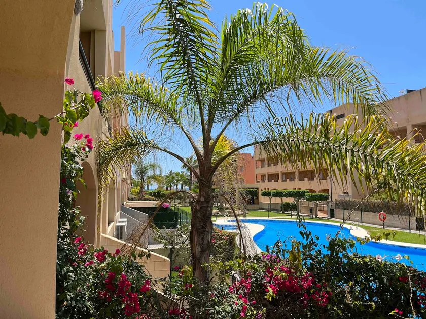 Ideal apartment 200 meters from the beach! F - Image 1