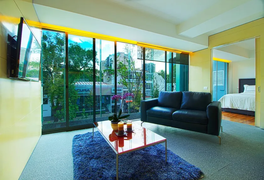 Beautiful Apartment View Av Presidente Masaryk123 - Image 1