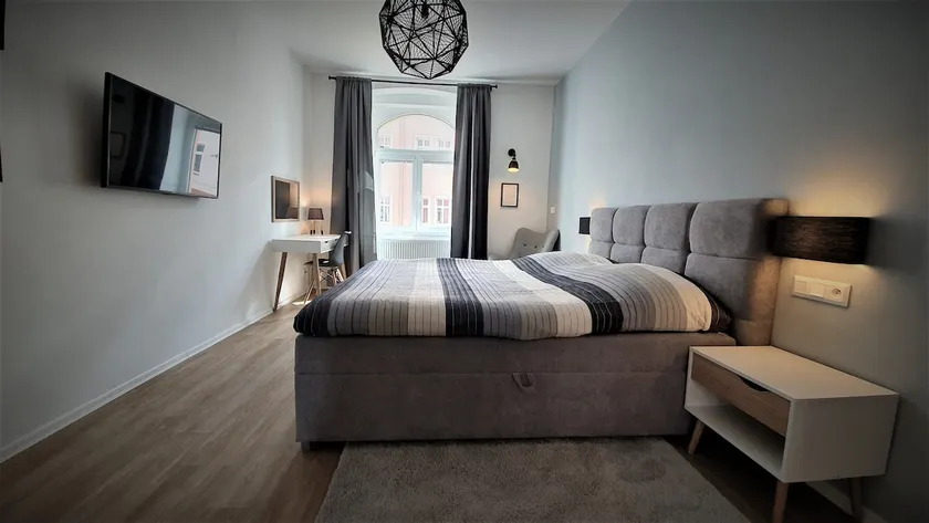 Jacob´s Apartements - Image 1