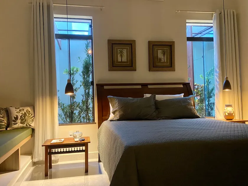 Villa Verde Abaeté, Suite Room 1 - Image 1