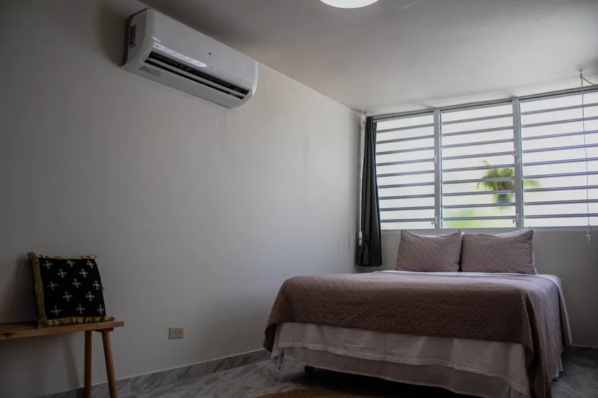 Cozy 1-Bedroom with views to a Koi Pond. - Image 1