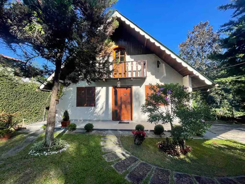 Comfortable chalet near the center - Image 1