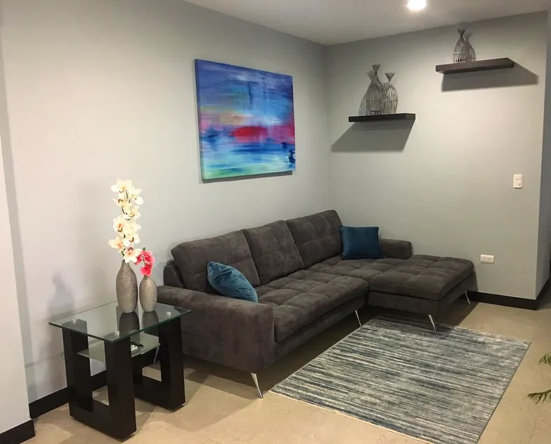 Nice apartment in a good location near Angelópolis - Image 1