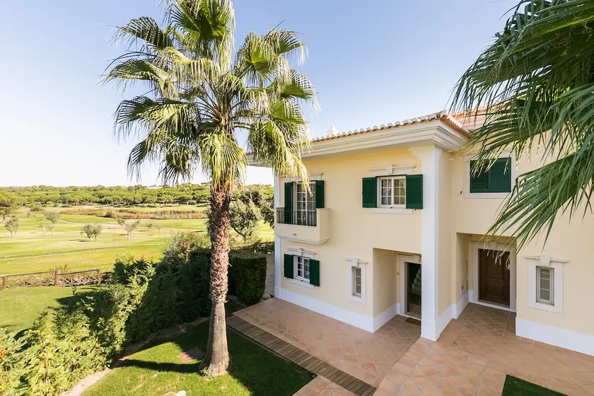 Formosa Villas - Image 1
