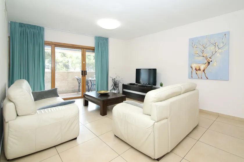 107 - King David Residence - Jerusalem-Rent - Image 1