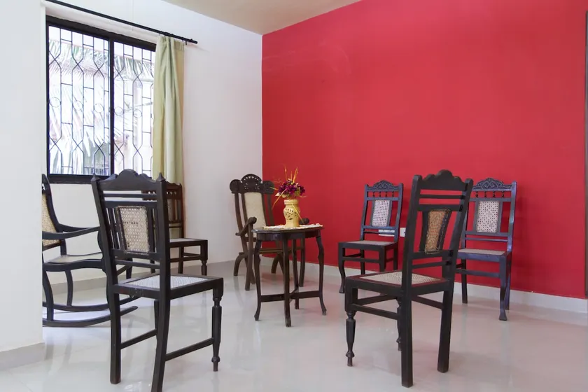 FamilyStay in Margao city (convenient/ affordable) - Image 1