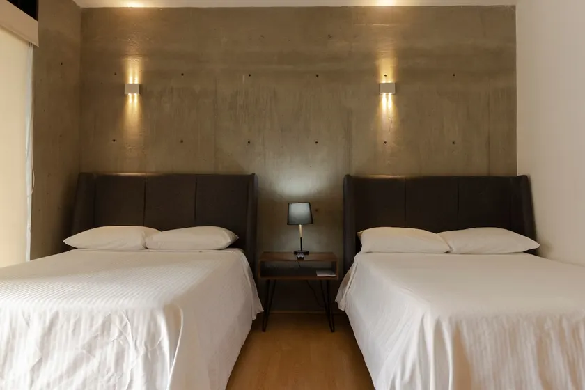 Apartment with balcony in the best location - Image 1
