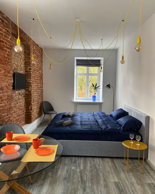 PLOSCHA RYNOK VOGUE IMPRESSIVE APARTMENT for YOU - Image 1