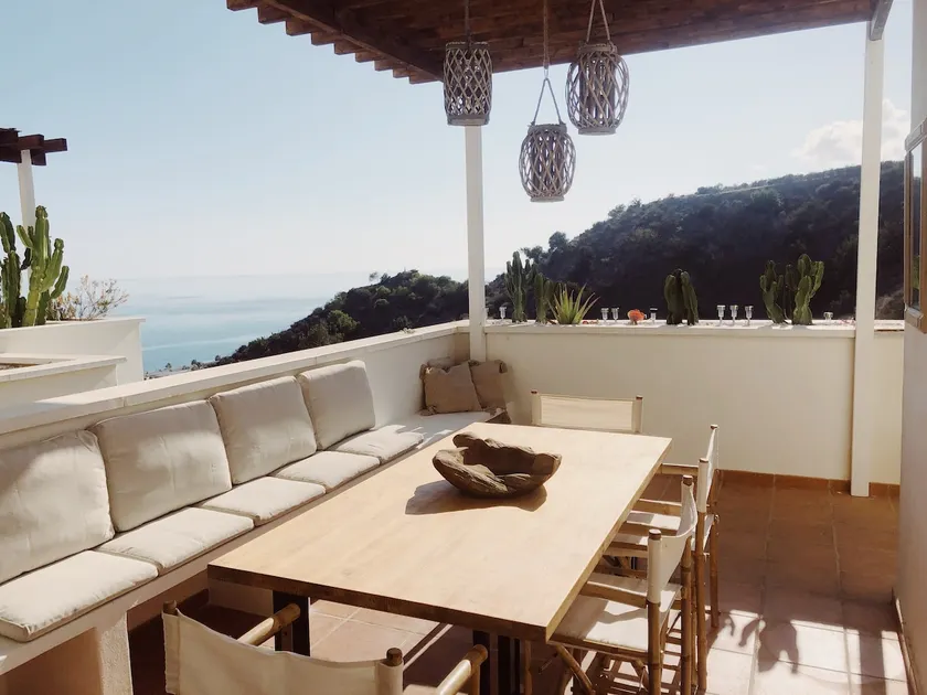 The Big Brother: 2bedroom - terrace (70m2) + pool - Image 1