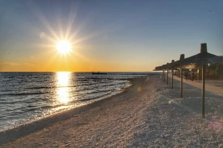 Place under the sun :) - Image 1