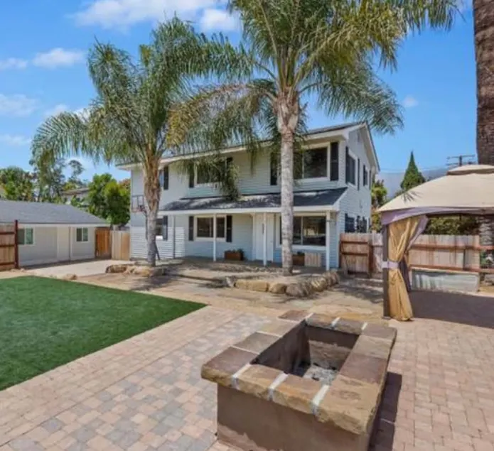 *Carpinteria Corner* — a spacious getaway! - Image 1