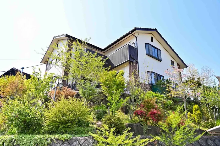 Rent the whole house ”Mori no Kaoru” - Image 1