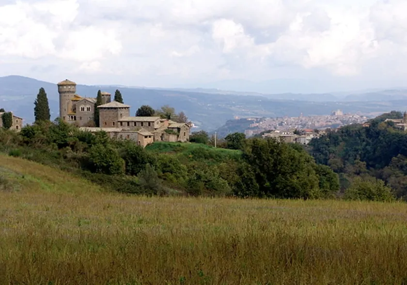 Casa Passero Orvieto - Image 1