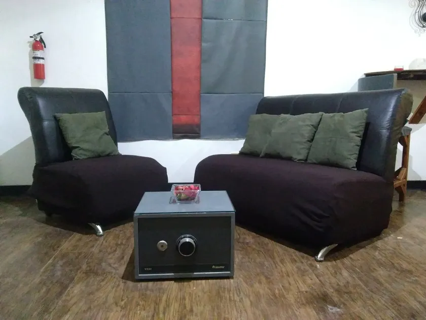 Comfortable and Convenient Apartment ”Santa Fe” - Image 1