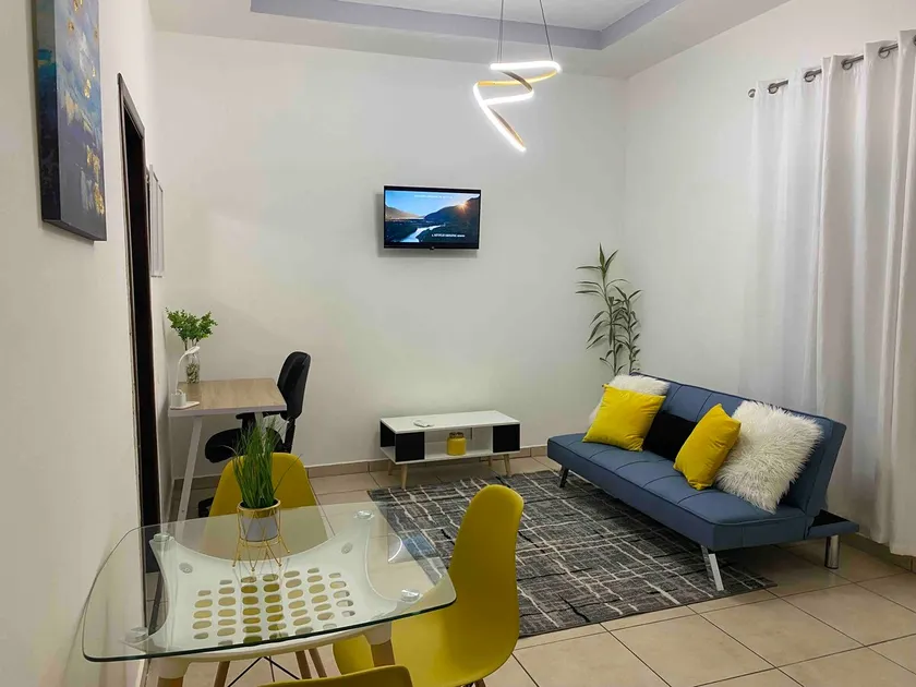 Garden House Apartment | Zona tranquila - Image 1
