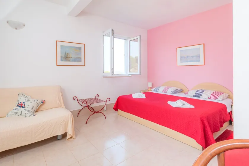 Vesna Apartment - Image 1