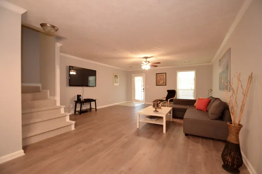 Cozy 2 Bdr 2ba In Conyers, Capacité d'accueil 6 - Image 1