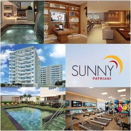 Beautiful Studio Apartment Flat Furnished Bosque Campinas - Image 1