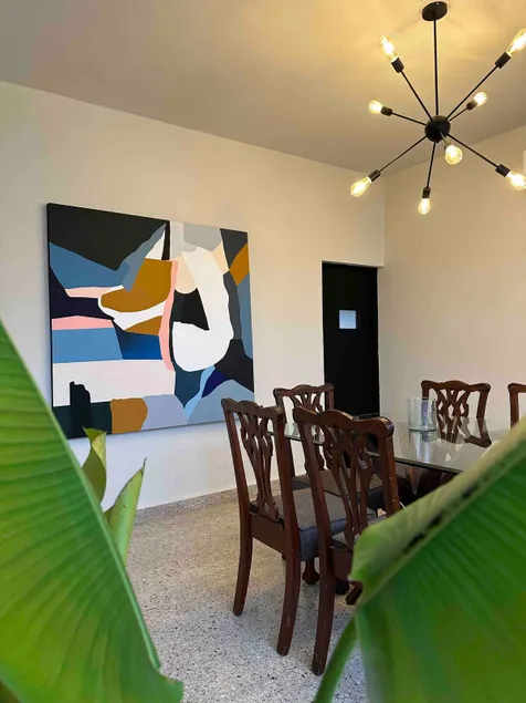 Spacious House La Galería - Beautiful View - Image 1