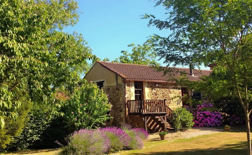 Holiday rental house - Image 1