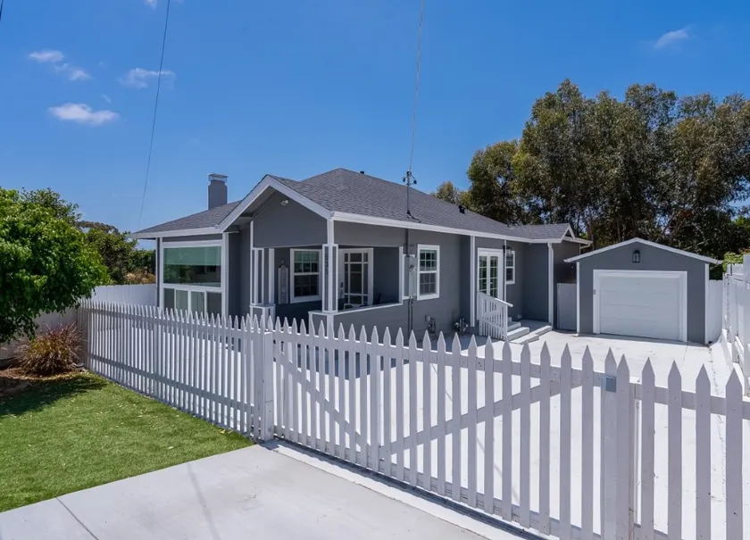 Fabulous New 4BR/3BA House in Mission Hills - Image 1