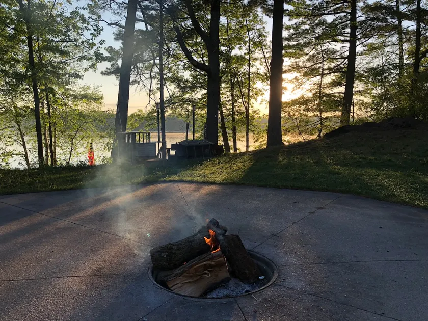 Sunny's Landing, Prairie Lake Home, Chetek Chain - Image 1