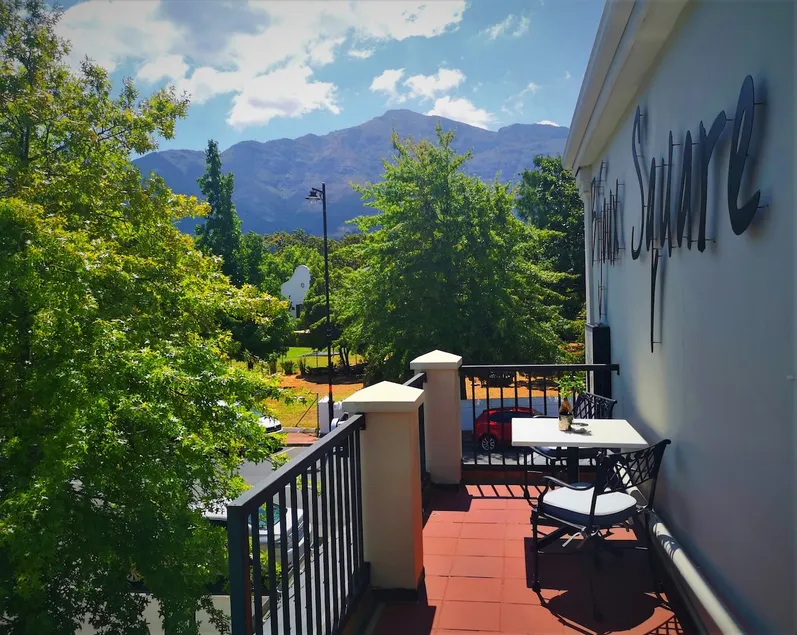 Franschhoek Studio - Image 1