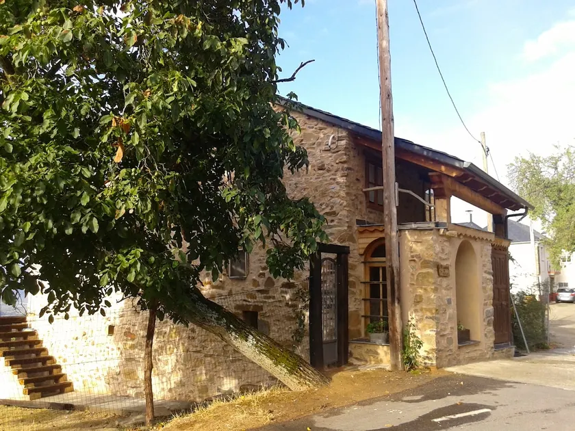 La Casina de Tedejo, Bierzo, Leon - Image 1