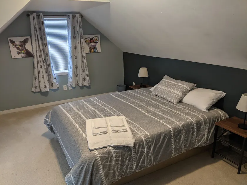 Cottonwood Cottage - Image 1