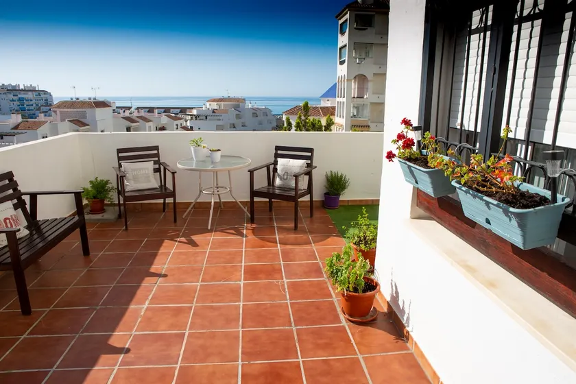 Puerto Deportivo Estepona - Image 1