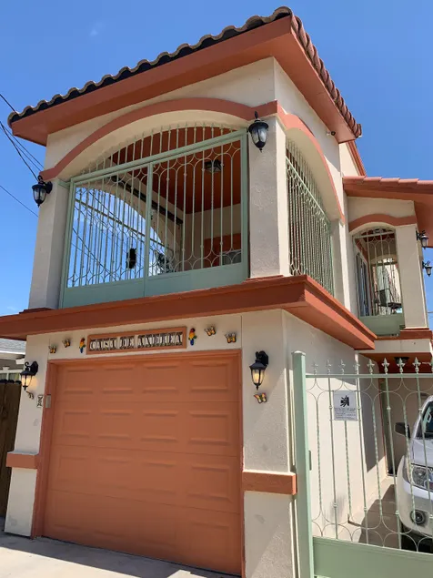 Casa de Andrea - Image 1