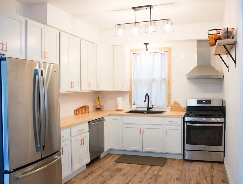 Rustic Country Cottage 2 Bed 1 Bath near downtown - Image 1