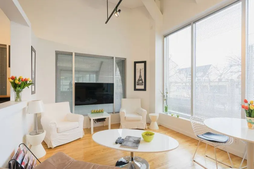 ”Yorkville Loft + Office -Near Four Seasons Hotel” - Image 1