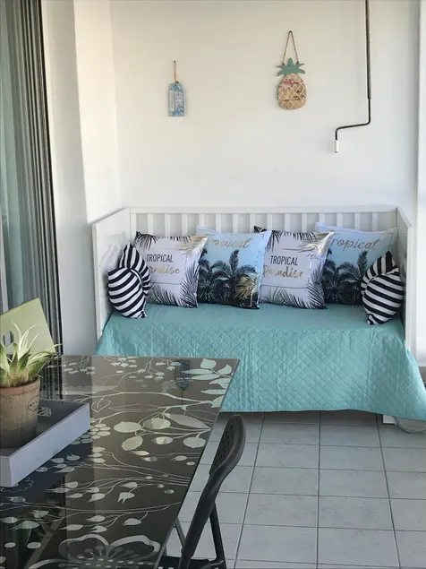 KORALI APPARTMENT BY THE SEA - Image 1
