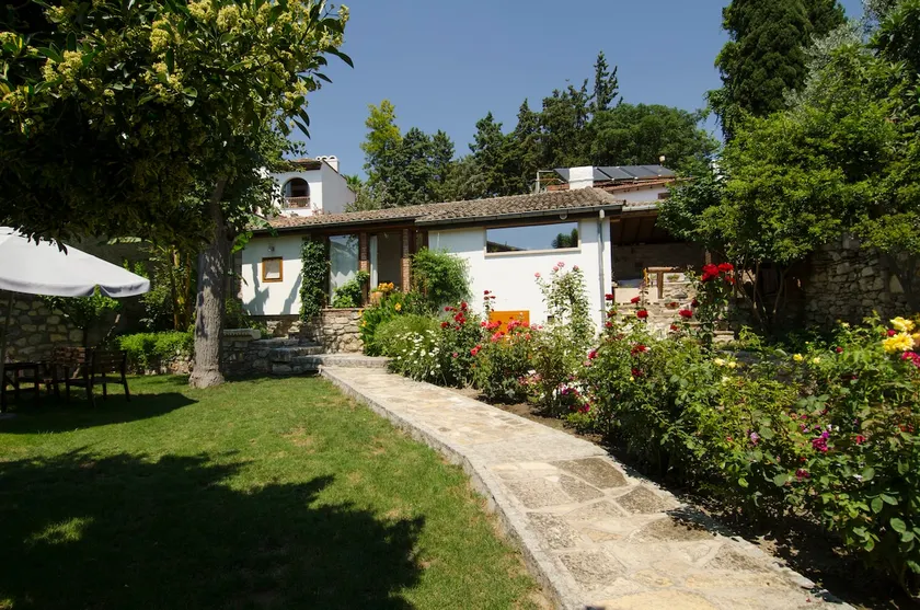 Casa do Jardim, Arrendamento Holdiay Éfeso - Image 1
