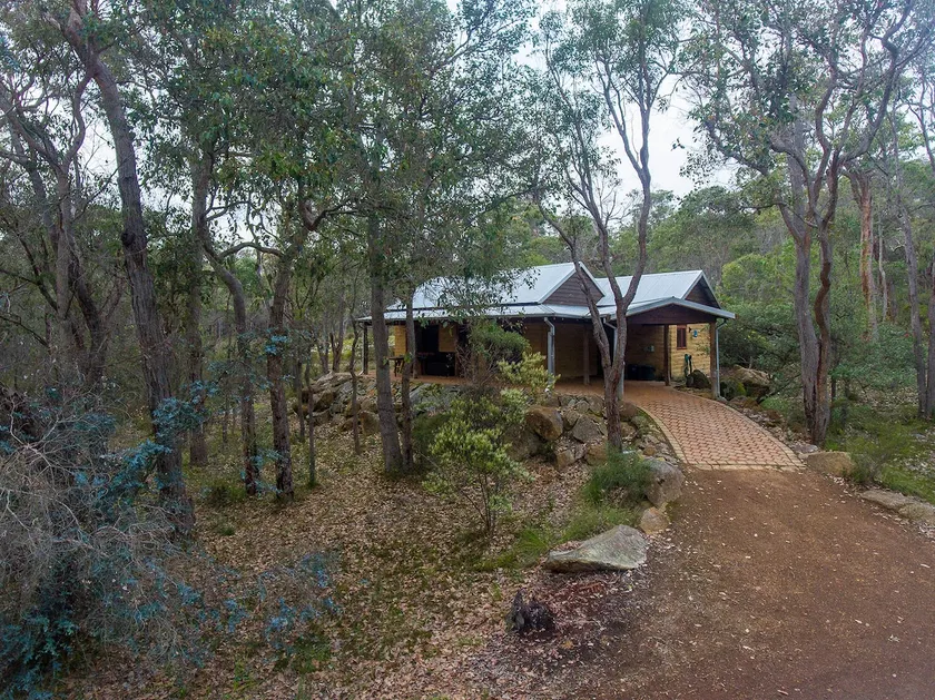 Zephyr / Denmark Forest Retreat - Image 1