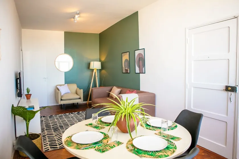 Maison Moz - Maputo View III - Image 1
