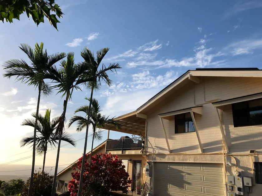 Penthouse, Mill $ view - Peaceful & Quiet - Image 1