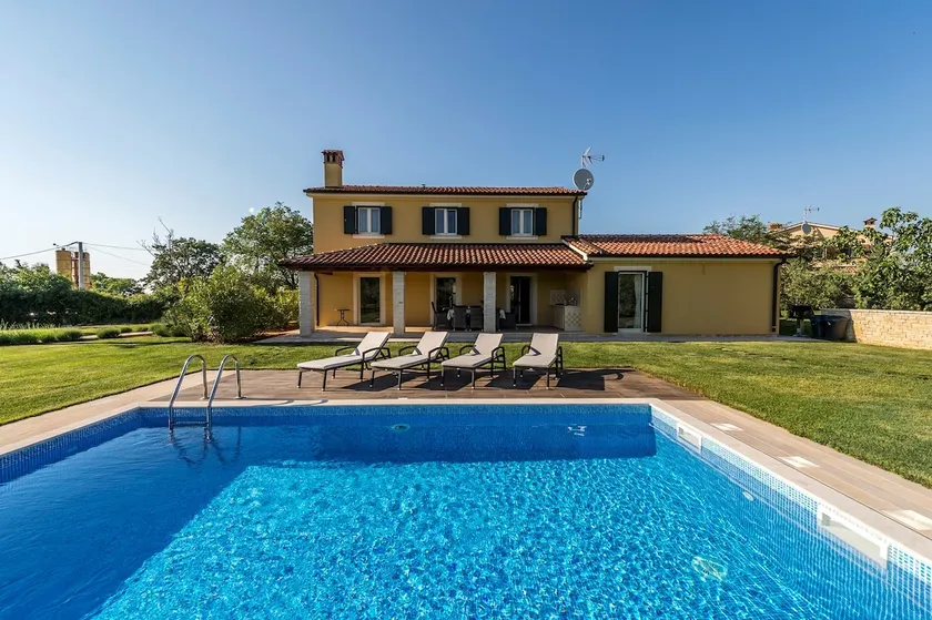 Villa Danelon - Image 1
